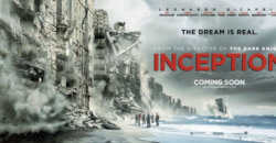 Offical Plot Synopsis and New Trailer for Christopher Nolan’s Inception