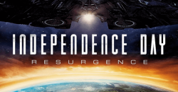 Independence Day: Resurgence Review