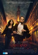 Inferno Trailer