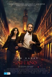 Inferno Trailer