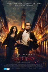 Inferno Poster
