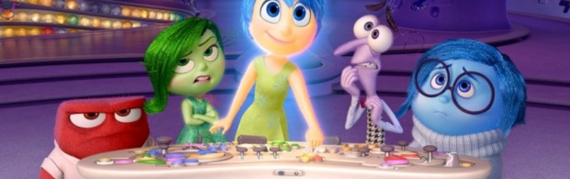 Amy Poehler heading to Australia for Disney:Pixar’s INSIDE OUT