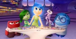 Amy Poehler heading to Australia for Disney:Pixar’s INSIDE OUT