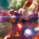 Iron Man 3 Official Synopsis Revealed!