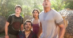 Journey 3 and 4 Announced with Dwayne Johnson Attached