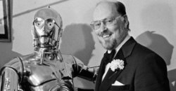 John Williams Returns to Score New Star Wars!