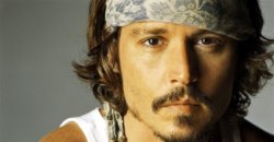 Johnny Depp Goes Into Publishing