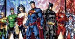 Justice League Rumors/Update