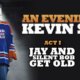 The Jersey Boys Tour – Kevin Smith & Jason Mews Coming Back to Australia