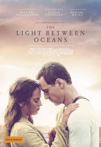 The Light Between Oceans Trailer