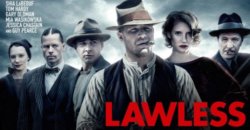 Lawless Review