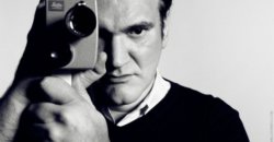 Quentin Tarantino Has a New Working Title