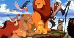 Lion King 3D Roars At Box Office