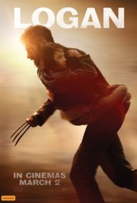 Logan Trailer