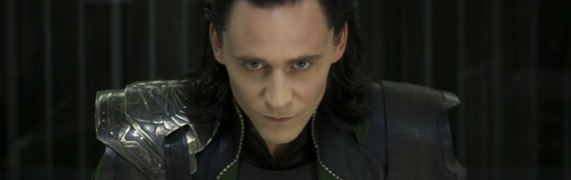 Comic Con 2013 – Loki Surprises Hall H