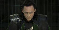 Comic Con 2013 – Loki Surprises Hall H