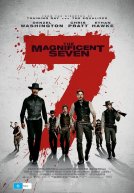 The Magnificent Seven Trailer