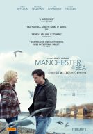 Manchester by the Sea Trailer