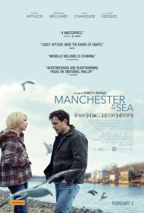 Manchester by the Sea Trailer