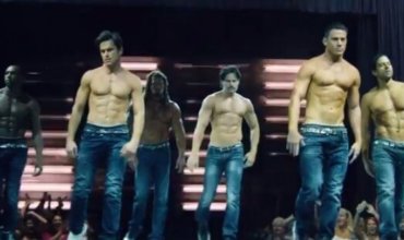 Magic Mike XXL Review