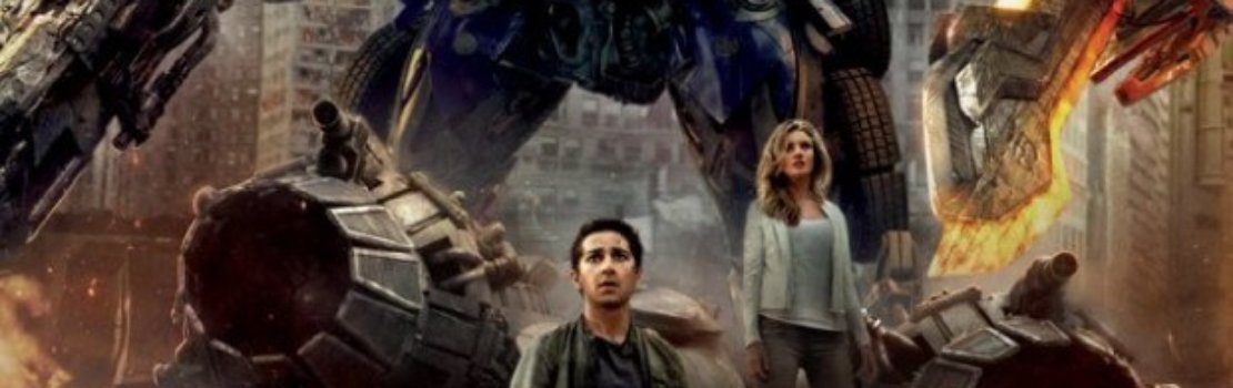 AccessReel Reviews – Transformers: Dark of the Moon