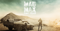 Mad Max: Fury Road Review