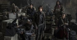 Trailer Debut – Star Wars: Rogue One