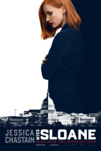 Miss Sloane Trailer