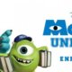 Monsters University Teaser Posters