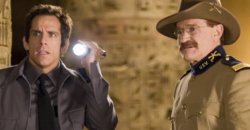 Trailer Debut – Night at the Museum: Secret of the Tomb