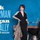 Megan Mullally and Nick Offerman – Summer of 69: No Apostrophe