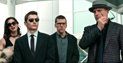 Now You See Me 2 Review