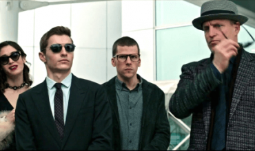 Now You See Me 2 Review