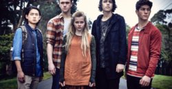 Screenings of Nowhere Boys to Raise Money for WA Fire Disaster Relief