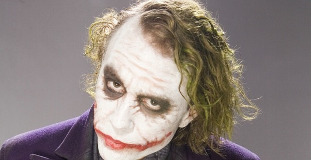 Wow, Incredible The Dark Knight Publicity Stills - Accessreel.com