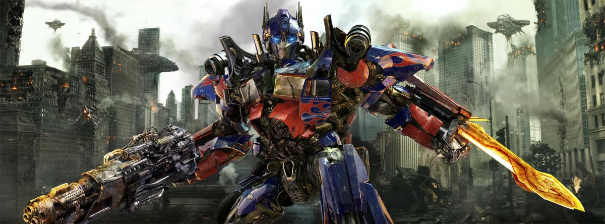 Transformers Picture 2