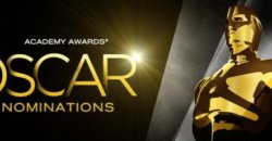 Oscar Nominations LIVE Tonight