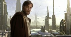 Star Wars: Obiwan movies in the works?