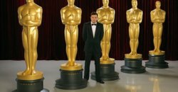 Does the Oscar Host Really Matter?