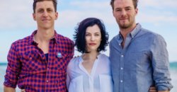 OtherLife Commences Filming in Perth!