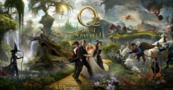 Oz The Great and Powerful Full Trailer Debuts