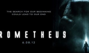 Prometheus Review