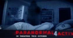 Exclusive Clip – Paranormal Activity 4