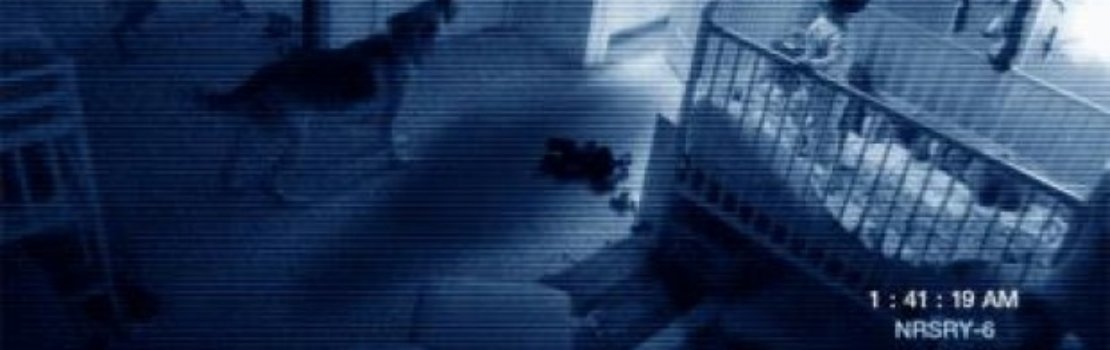 AccessReel Trailers – Paranormal Activity 2