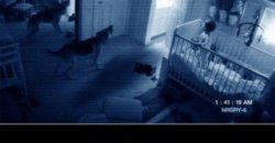 Paranormal Activity 2 – Is your house haunted?