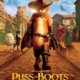 AccessReel Reviews – Puss in Boots