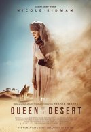 Queen of the Desert Trailer
