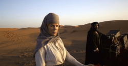 Queen of the Desert Review