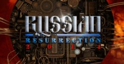 Russian Resurrection 2011