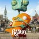 Access Reel Reviews: Rango